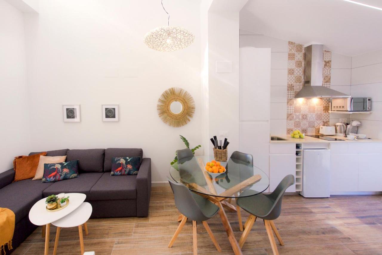 Apartamento De Diseno En Casco Antiguo Altea Dış mekan fotoğraf