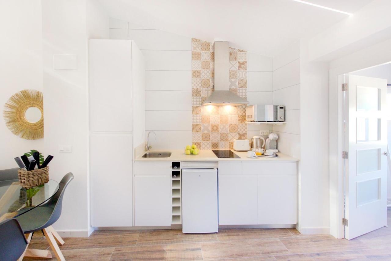 Apartamento De Diseno En Casco Antiguo Altea Dış mekan fotoğraf