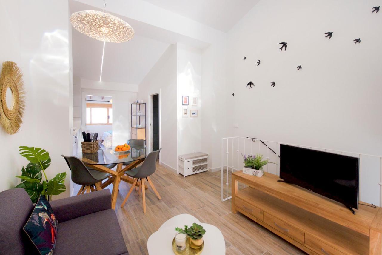 Apartamento De Diseno En Casco Antiguo Altea Dış mekan fotoğraf