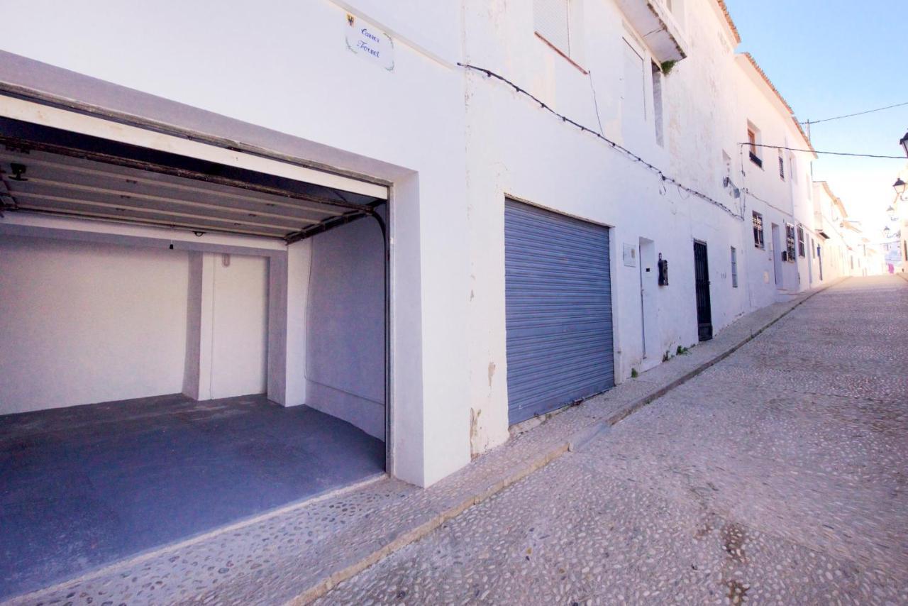 Apartamento De Diseno En Casco Antiguo Altea Dış mekan fotoğraf