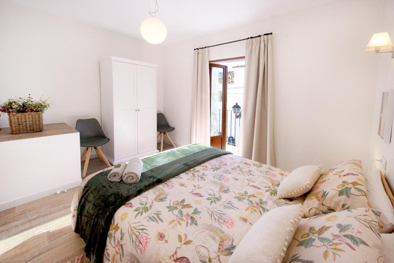 Apartamento De Diseno En Casco Antiguo Altea Dış mekan fotoğraf