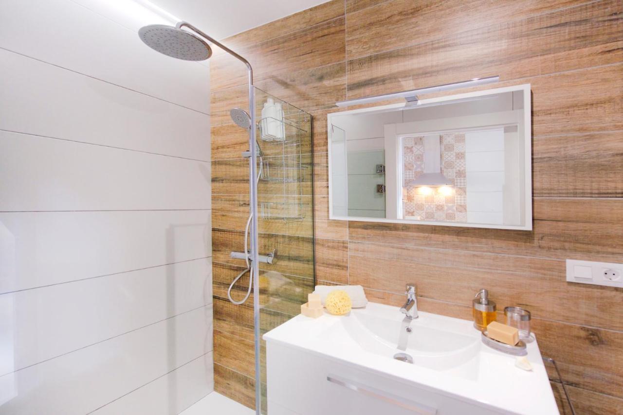 Apartamento De Diseno En Casco Antiguo Altea Dış mekan fotoğraf