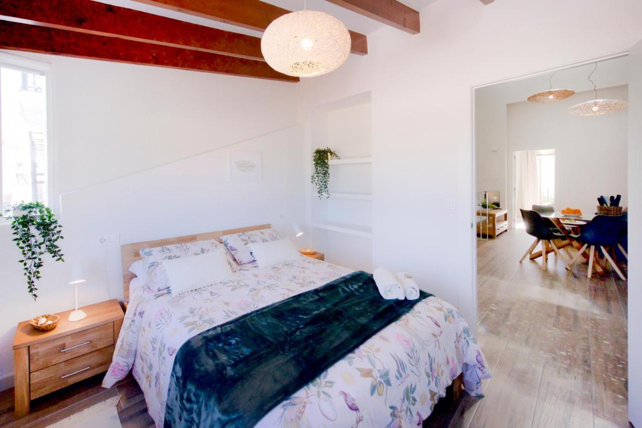 Apartamento De Diseno En Casco Antiguo Altea Dış mekan fotoğraf