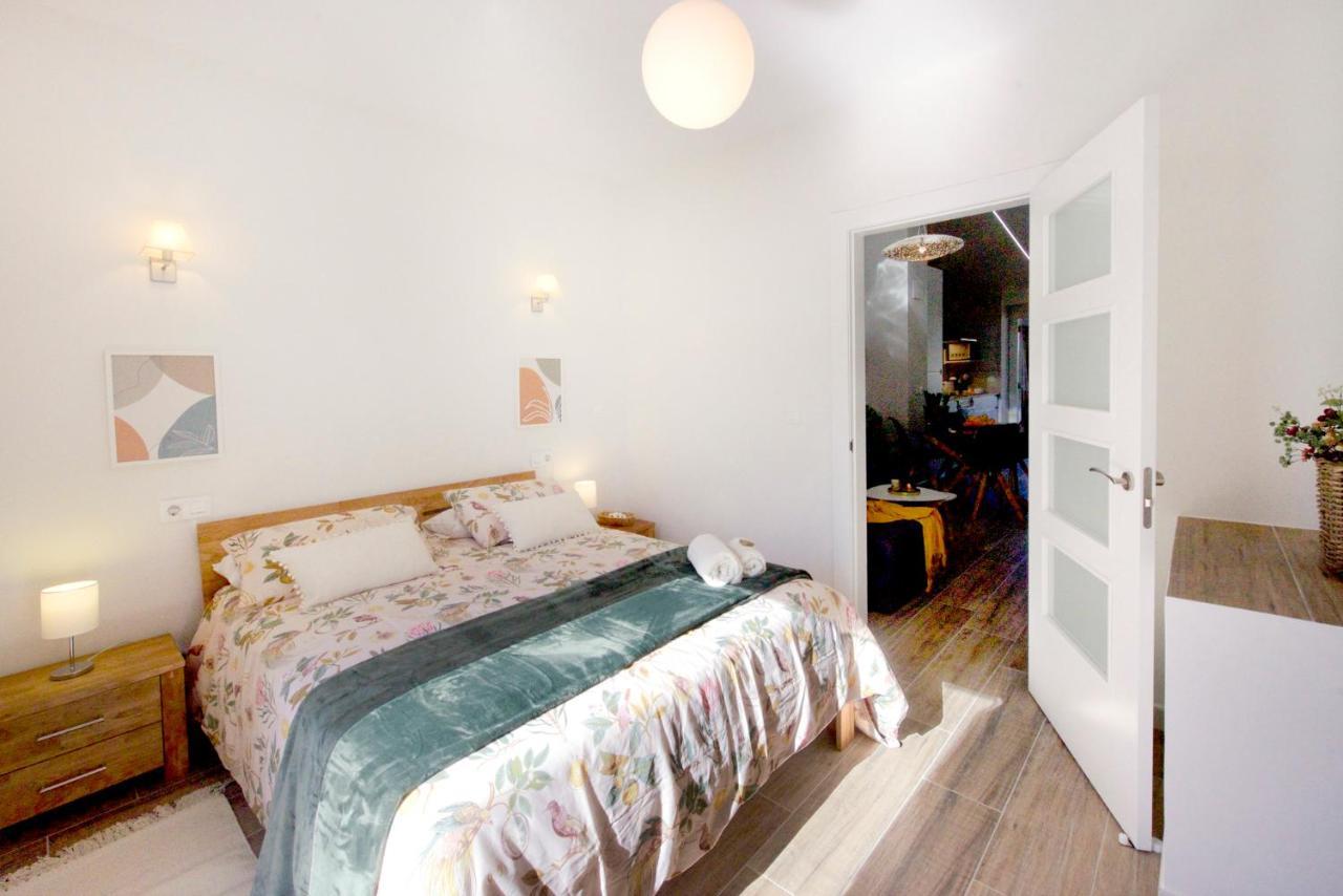 Apartamento De Diseno En Casco Antiguo Altea Dış mekan fotoğraf